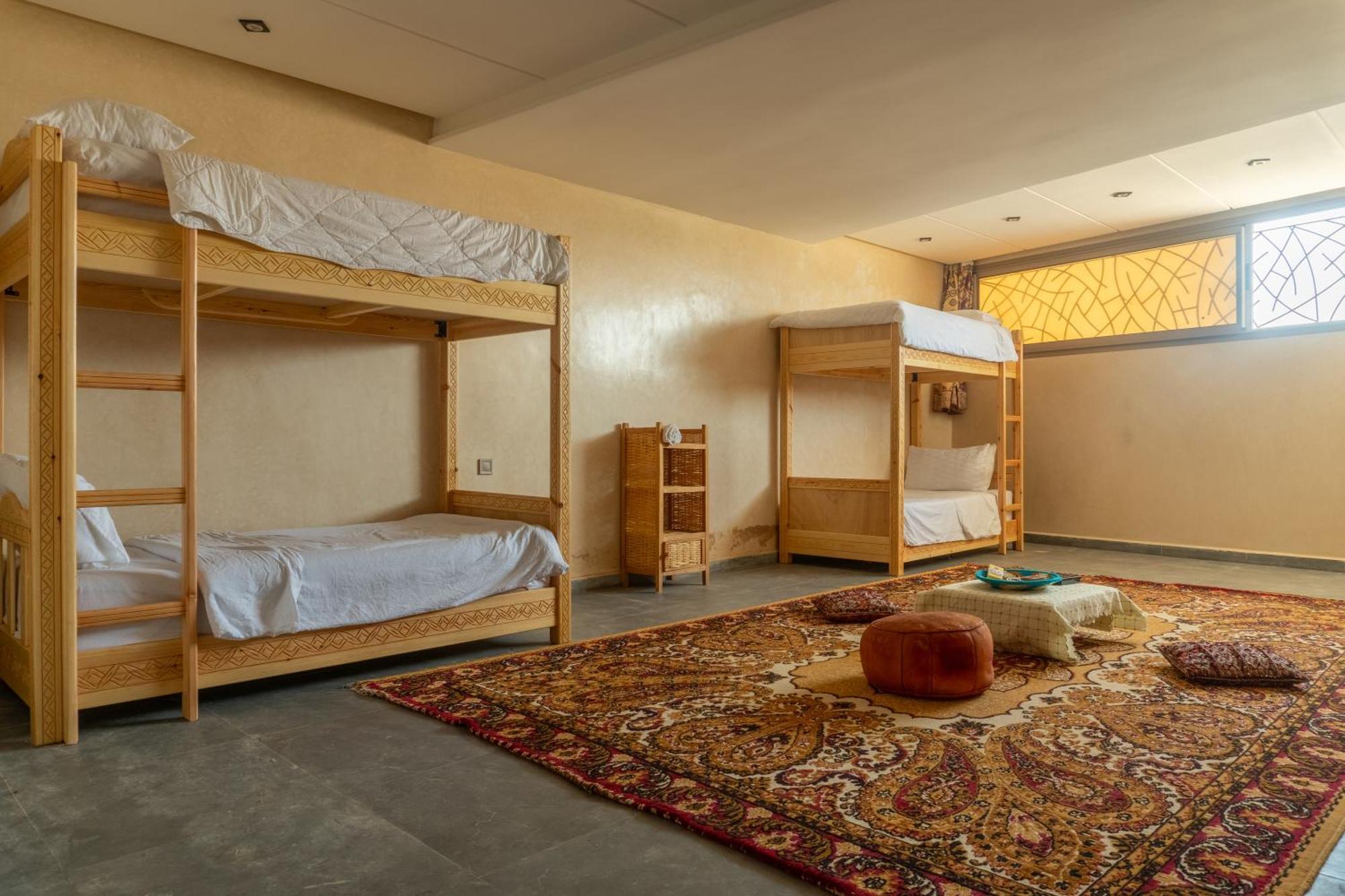 Appartement Tayyurt Surf Maroc Agadir