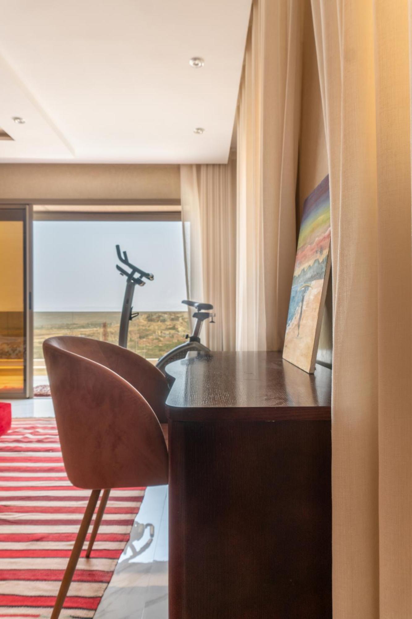 Appartement Tayyurt Surf Maroc
