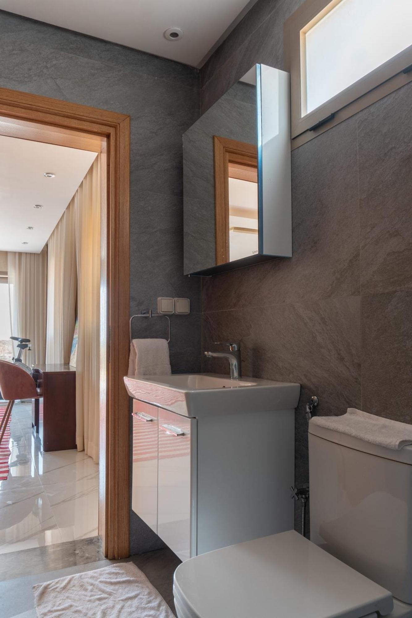 Appartement Tayyurt Surf Maroc *